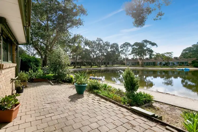 Third view of Homely unit listing, 2/197 McLeod Road, Patterson Lakes VIC 3197
