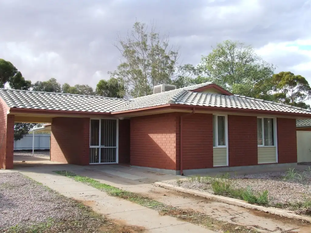 Main view of Homely house listing, 72 Hurcombe Crs, Port Augusta West SA 5700