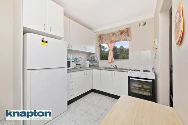 Second view of Homely unit listing, 21/602 Punchbowl Road, Lakemba NSW 2195