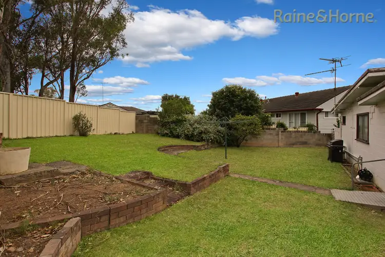 Fifth view of Homely house listing, 38 ARAKOON AVENUE, Penrith NSW 2750