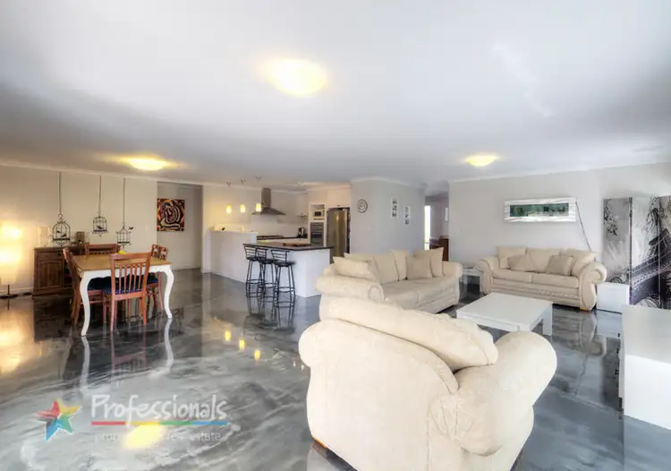 Fifth view of Homely house listing, 9 Solander Street, Harrisdale WA 6112