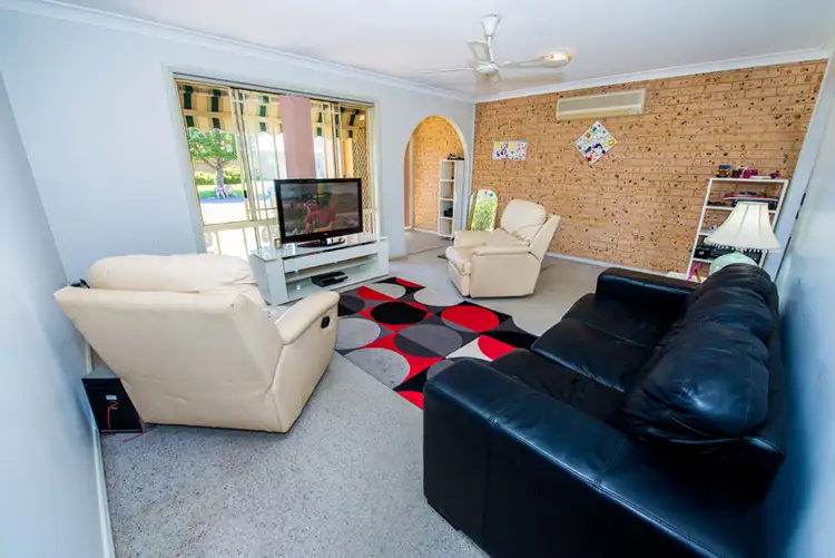 Fourth view of Homely semi-detached listing, 2/52 Shoreline Drive, Fingal Bay NSW 2315