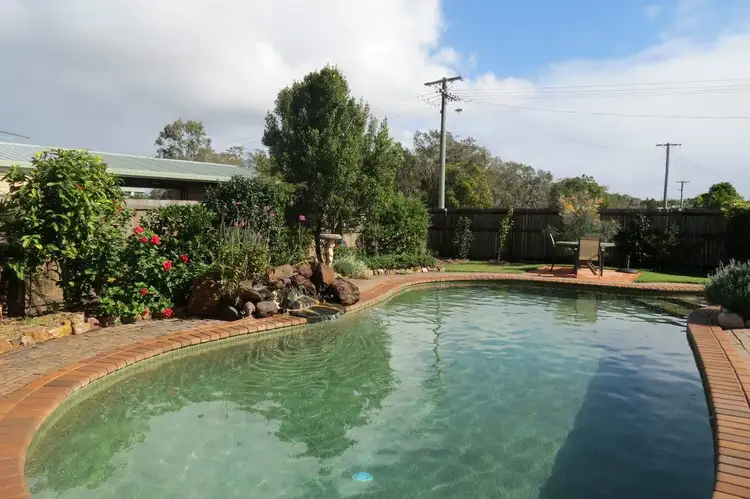 1 Nullor Street, Scarness QLD 4655