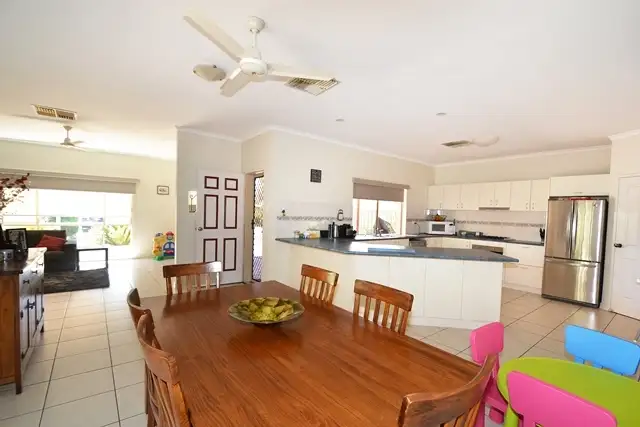 Fifth view of Homely house listing, 7 DIARAMA CLOSE, Araluen NT 870