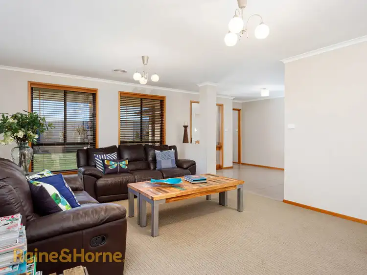 Second view of Homely house listing, 22 Balala Crescent, Bourkelands NSW 2650