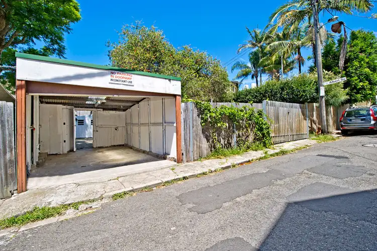Fifth view of Homely house listing, 36 William Street, Paddington NSW 2021