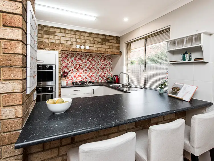Third view of Homely house listing, 30A Harness Street, Kingsley WA 6026