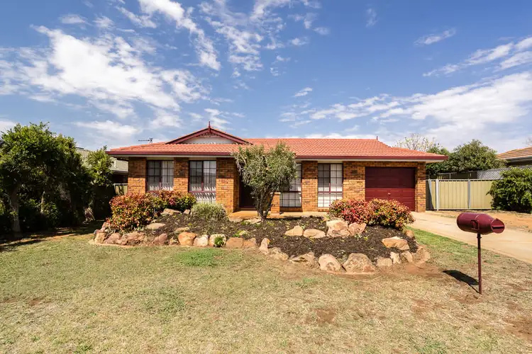 3 Swan Street, Dubbo NSW 2830