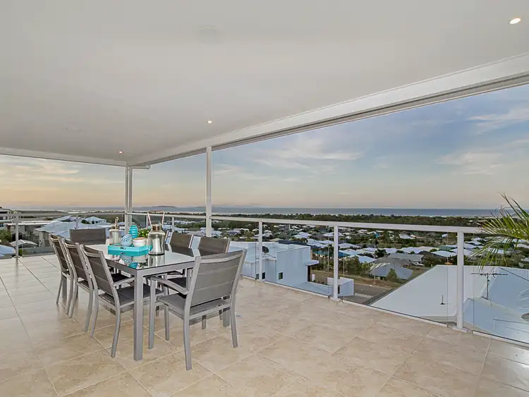 Seventh view of Homely house listing, 108 Goicoechea Drive, Bushland Beach QLD 4818