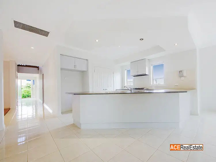 Seventh view of Homely house listing, 6 Mandora Grange, Tarneit VIC 3029