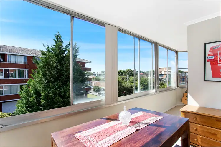 Sixth view of Homely apartment listing, 4/14-20 St Marks Road, Randwick NSW 2031
