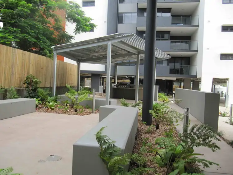 Second view of Homely unit listing, unit 133 / 64 Glenlyon Street, Gladstone Central QLD 4680