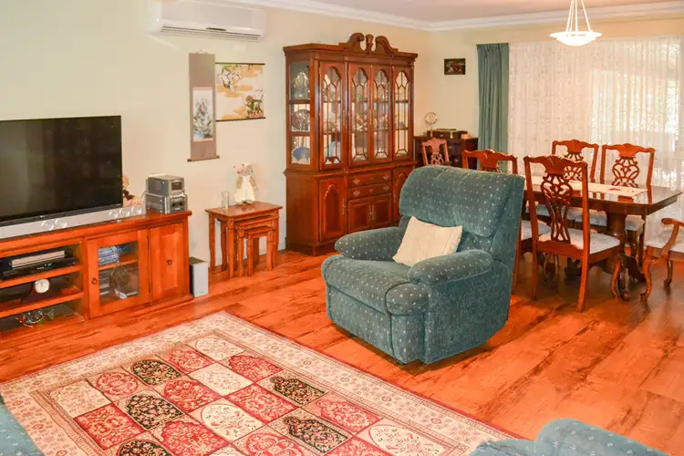 Second view of Homely house listing, 4 Brolga Drive, Gulmarrad NSW 2463