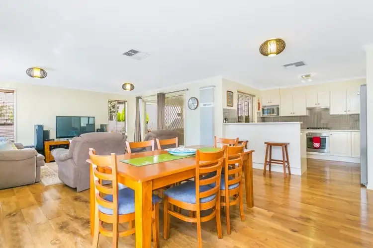 Fourth view of Homely house listing, 21 Shepherd Street, Ridgehaven SA 5097