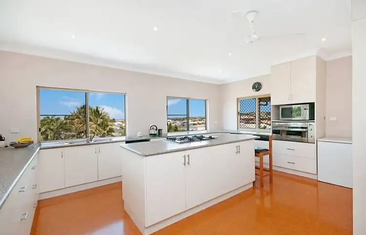 Third view of Homely house listing, 45 Cavanagh Drive, Blacks Beach QLD 4740