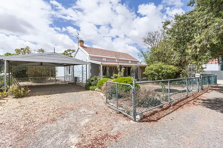 11 Railway Avenue, Mallala SA 5502