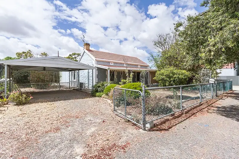 Main view of Homely house listing, 11 Railway Avenue, Mallala SA 5502