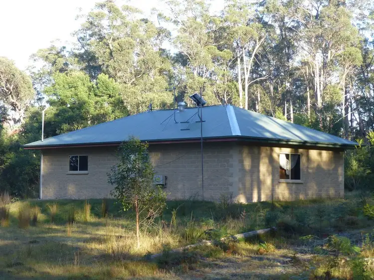 Sixth view of Homely land listing, 695 Beverleys Road, Cobbannah VIC 3862
