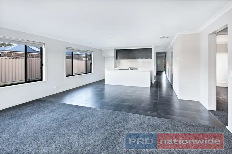 Third view of Homely house listing, 2 McMahon Drive, Ballan VIC 3342