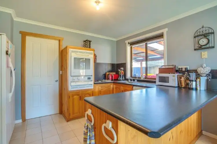 Second view of Homely house listing, 30 Bartlett Street, Newnham TAS 7248