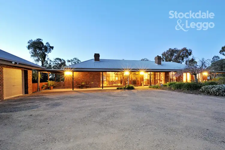 25 Mitchell Road, Kialla VIC 3631
