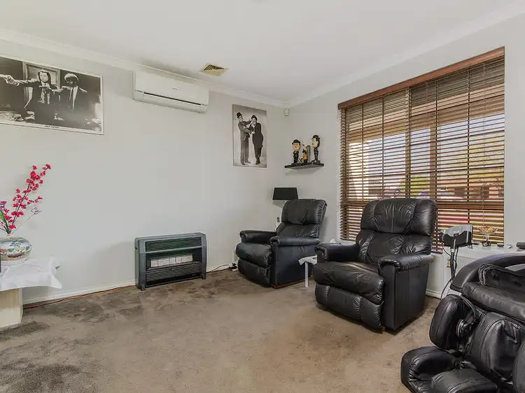 Fourth view of Homely house listing, 21 Serenoa Court, Warnbro WA 6169