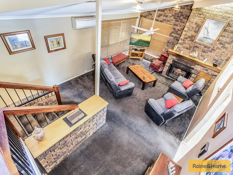 Sixth view of Homely house listing, 95 LYNFIELD DR, Caboolture QLD 4510