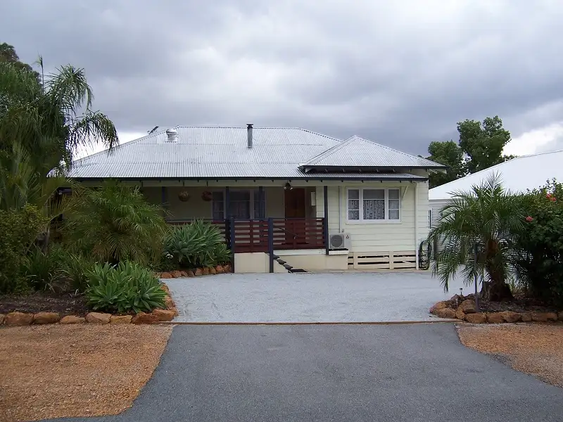 Main view of Homely house listing, 14 Berry Brow Road, Bakers Hill WA 6562