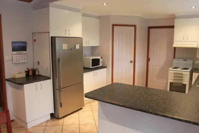 Second view of Homely rural property listing, 140 Heraghty Road, Parkes NSW 2870