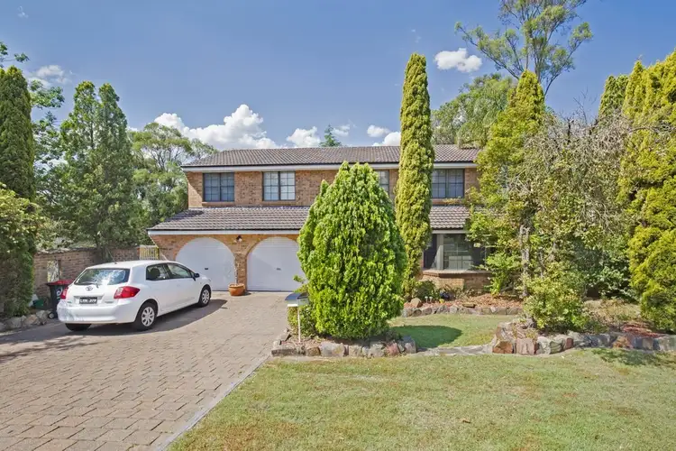 234 Paterson Road, Bolwarra Heights NSW 2320