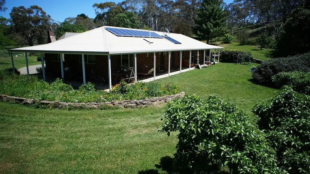 Main view of Homely rural property listing, 184 Beresford rd, Numeralla NSW 2630