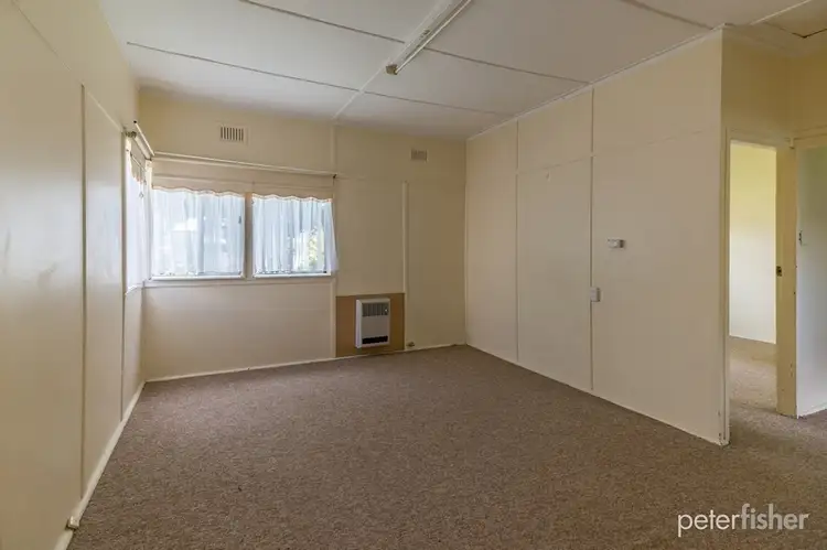 Second view of Homely house listing, 25 Kokoda Street, Orange NSW 2800