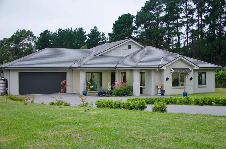 5 Anatolia Avenue, Mittagong NSW 2575