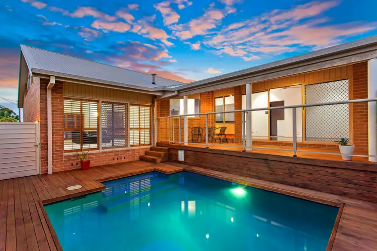 Main view of Homely house listing, 14 Heights Cres, Wamberal NSW 2260