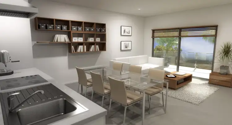 Fourth view of Homely unit listing, Lot 36 Caprice Road, Geraldton WA 6530