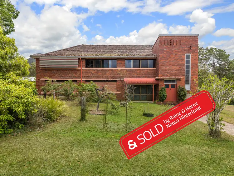 Main view of Homely house listing, 3 Church Street, Pomona QLD 4568