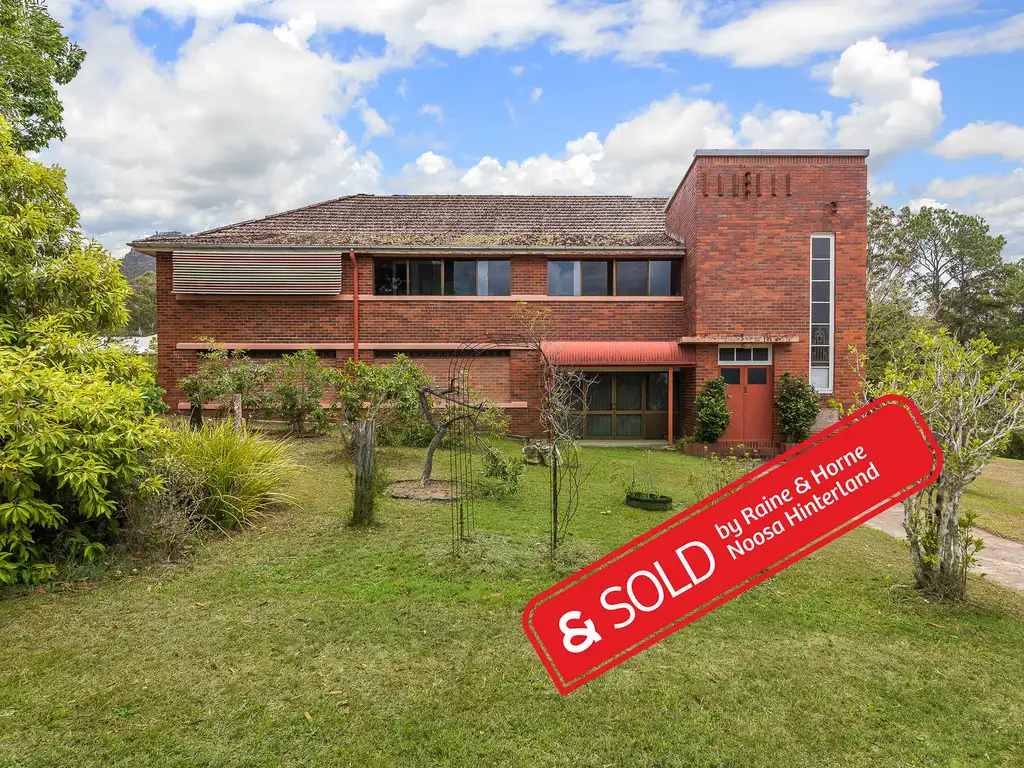 Main view of Homely house listing, 3 Church Street, Pomona QLD 4568