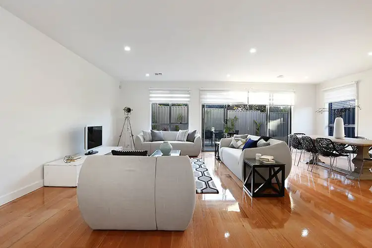Sixth view of Homely house listing, 24 Victoria Street, Oak Park VIC 3046
