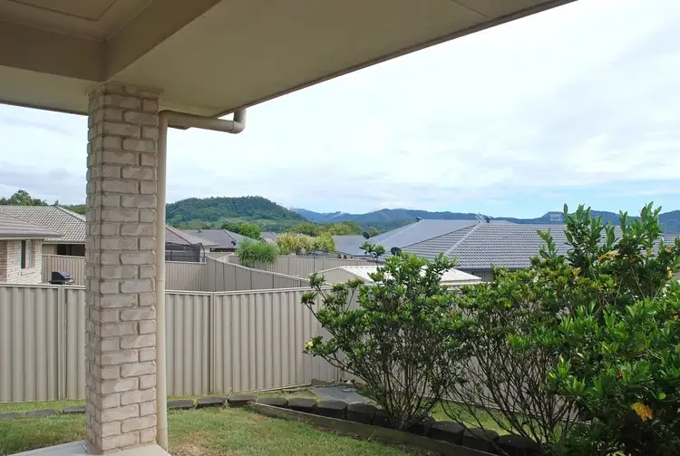 Fifth view of Homely semi-detached listing, 1/34 Coral Fern Circuit, Murwillumbah NSW 2484