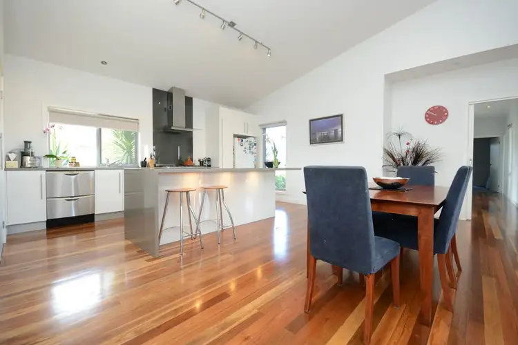 Second view of Homely house listing, 3 Eagle Bay Terrace, Paynesville VIC 3880