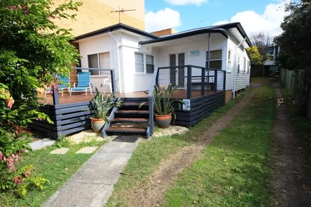 Main view of Homely house listing, 7 Memorial Ave, South West Rocks NSW 2431