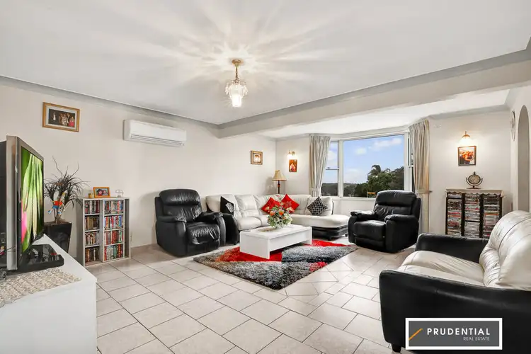 Second view of Homely house listing, 46 Sopwith Avenue, Raby NSW 2566