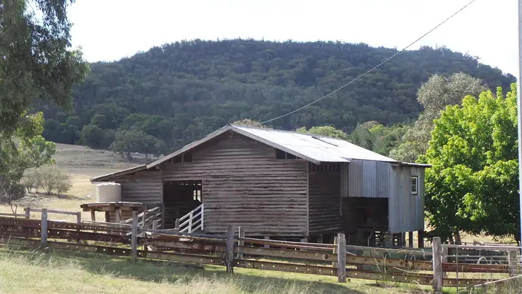 Fourth view of Homely rural property listing, 339 box forest road, Uralla NSW 2358