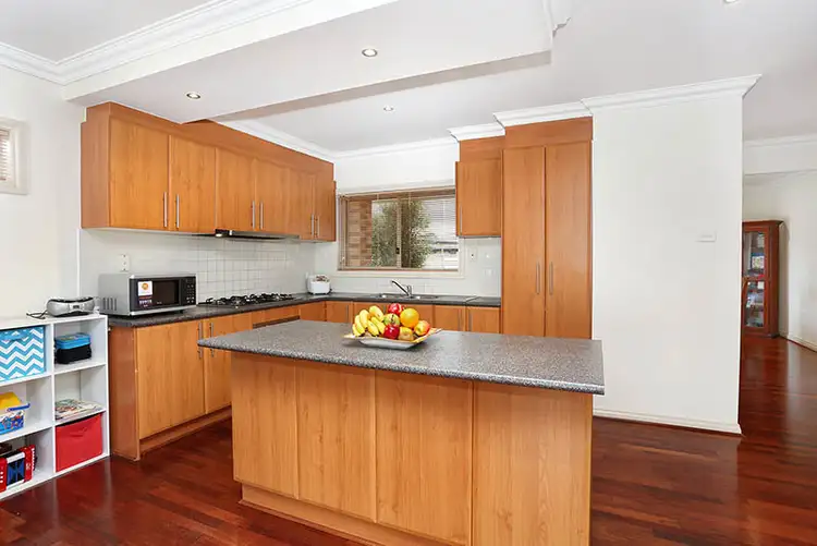 Third view of Homely villa listing, 24A Morell Street, Glenroy VIC 3046