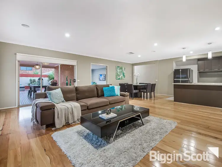 Fifth view of Homely house listing, 14 Windermere Street, Keysborough VIC 3173