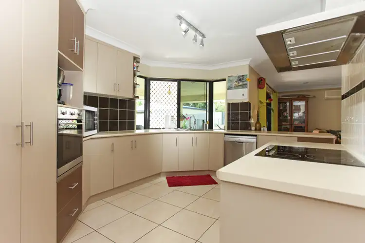 Fifth view of Homely house listing, 43 Stevic Street, Walkerston QLD 4751
