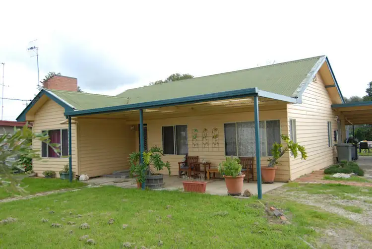 Main view of Homely house listing, 129 WELLINGTON STREET, Deniliquin NSW 2710