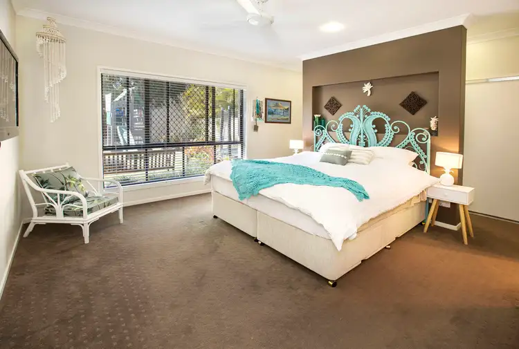 Sixth view of Homely house listing, 14 Freya Ct, Newport QLD 4020
