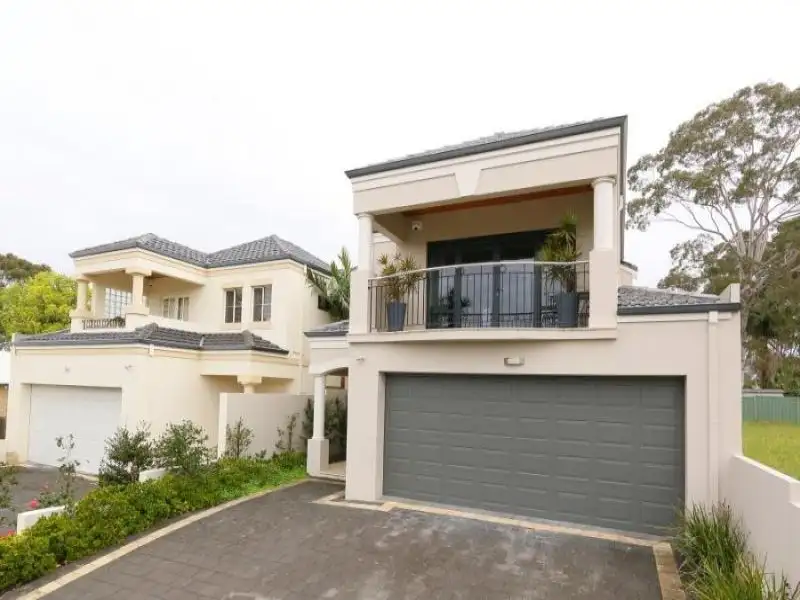 Main view of Homely house listing, 42 Polglass Way, Ardross WA 6153