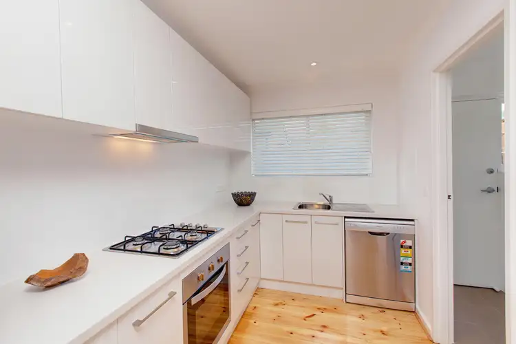 Second view of Homely unit listing, 2/24 Clifford Street, South Brighton SA 5048